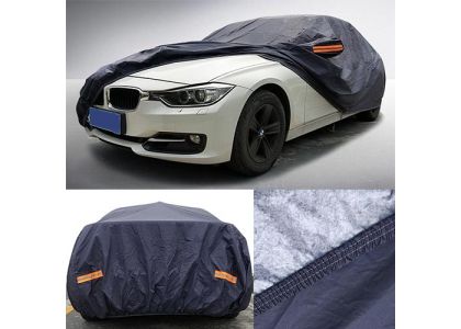 Car Cover Buying Guide
