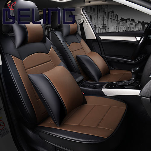 cushion seat covers, padded car seat covers