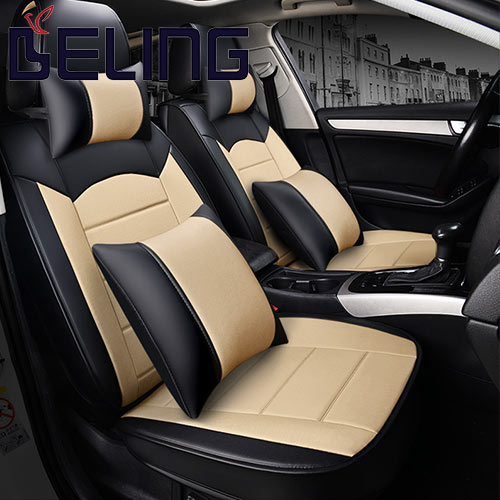 cushion seat covers, padded car seat covers