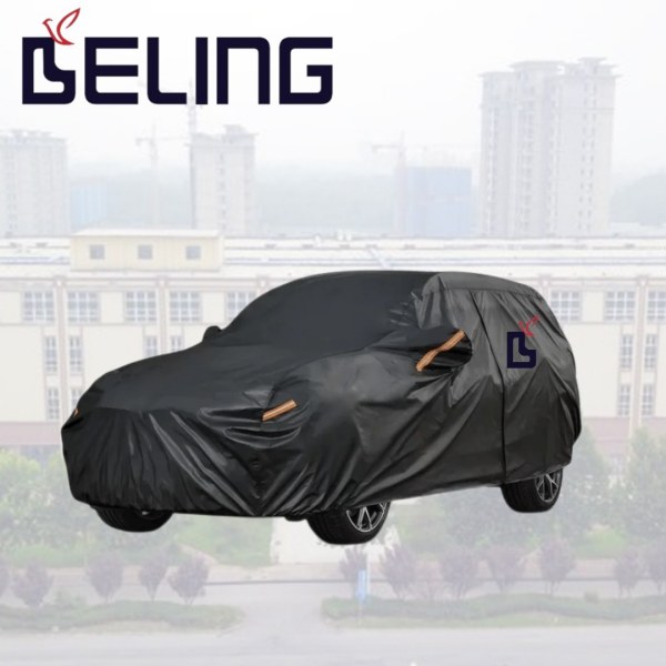 7 layers suv car cover waterproof all weather for automobiles g body ...