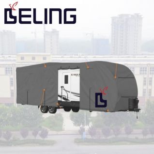 Abrasive fashion and practical multifunctional RV car sunshade