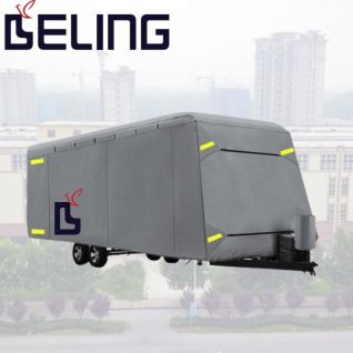 Good quality wear resistance and practical multifunctional RV travel car sunshade