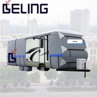 Good quality wearable and practical multifunctional RV car sunshade