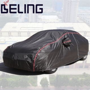 outdoor sedan suv car cover auto windshield protection winter frost snow shade sunshade waterproof full car covers