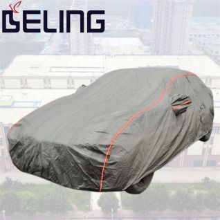 peva cotton outdoor protective suv sedan hatchback car full covers waterproof car covers