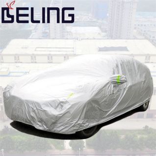 new model rich color uv protection suitable for sedan all weather protection car full covers sun uv protection