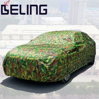 factory directly supply comprehensive protection waterproof car outdoor  cover