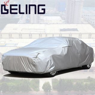 OEM factory snow sun dust proof car cover outdoor for sedan cover