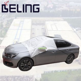 customized popular and practical car covers sun proof waterproof 