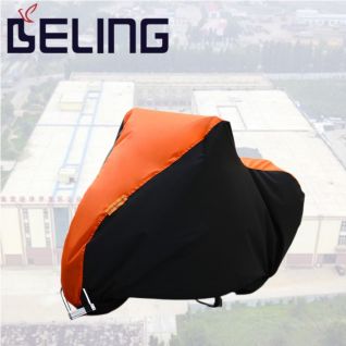 motorcycle protective car cover shade can be customized car shade cover