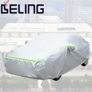 car outdoor cover universal  waterproof heatinsulation windproof 