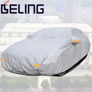 suitable for sedan full car cover waterproof dustproof snowproof and sun ultraviolet sedan cover