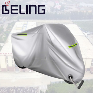 outdoor car cover sun protection and waterproof easy to carry motorcycle cover