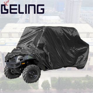 windproof waterproof durable quad bike cover UTV ATV cover