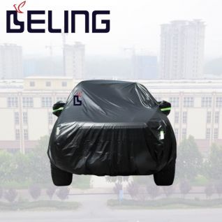 Car Cover Waterproof All Weather