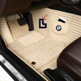 car floor mat Anti-slip and wear-resistant Eco-friendly and odorless 
