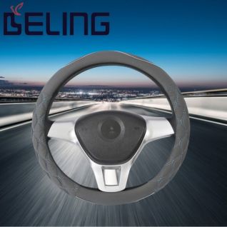 minimalist design comfortable subaru steering wheel cover