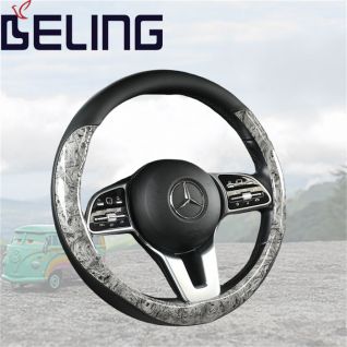 steering wheel covers amazon steering cover leather