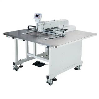 New Custom Brothers Type Automatic Electronic Computerized Industrial Pattern Sewing Machine