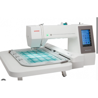Hebei Beling CNC Embroidery Machine Manufacturer from China