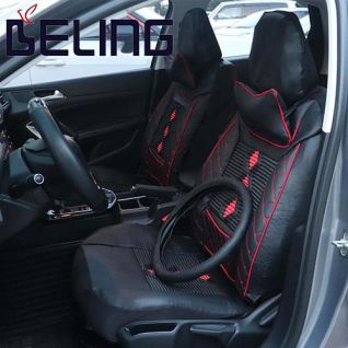 best leather car seat covers full set