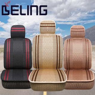 back pillow cushion for car cooling car seat cushion