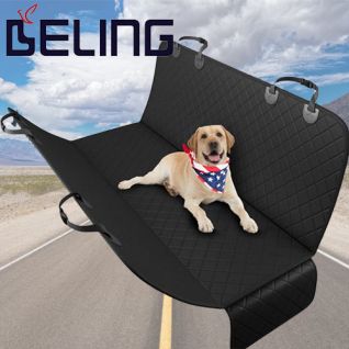 dog car seat covers dog car hammock