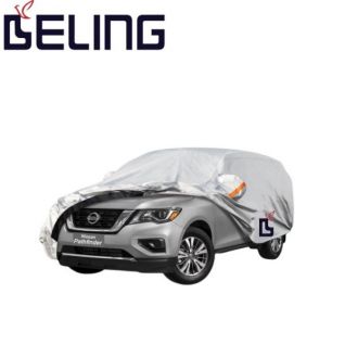 Top quality Customized SUV PEVA Car Cover waterproof and dust proof