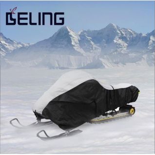 universal skiing vehicle snowmobile storage cover car cover china