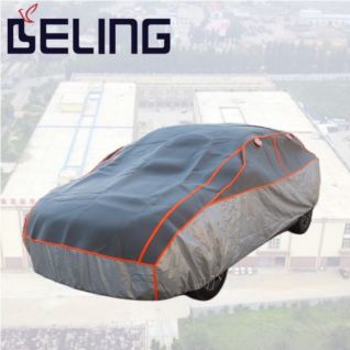 Practical and hot sales anti hail cover for car for bad weather protection