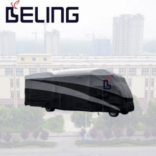 Waterproof Camper Covers RV Trailer Motorhome Caravan Cover 