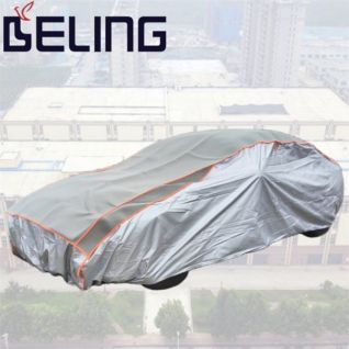 All weather protection hail protection full car covers sedan cover