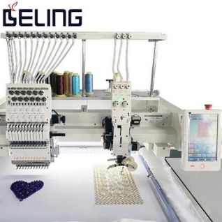 cnc embroidery machine diy cnc automatic sewing machine 