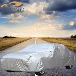 OEM factory snow sun dust proof car cover outdoor for sedan cover